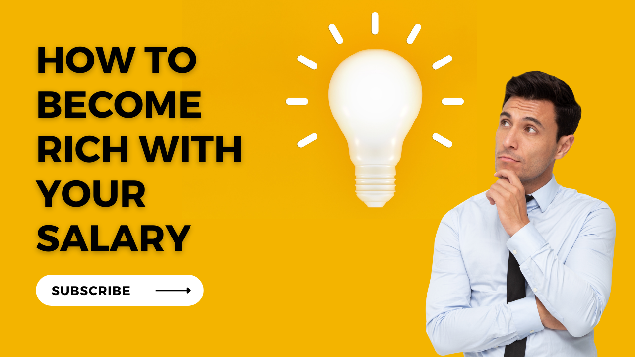 Journey to Financial Success